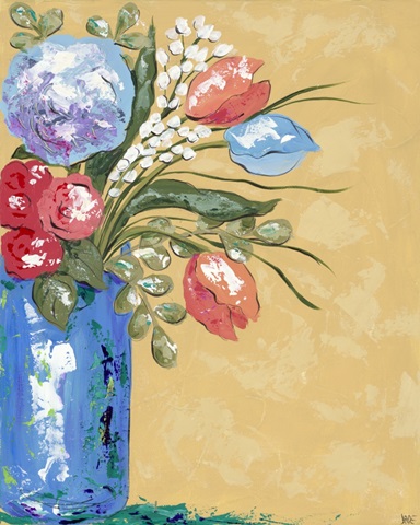 Look on the Bright Side II