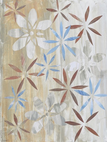 Mandala Arrangement II