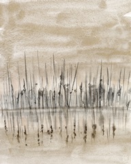 Marshline Reflection II