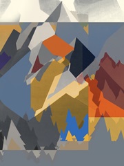 Mountain Extraction II