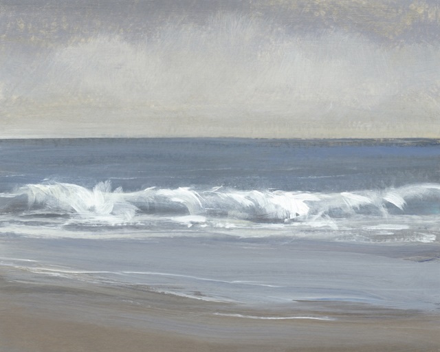 Neutral Shoreline I