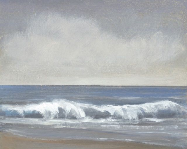 Neutral Shoreline II