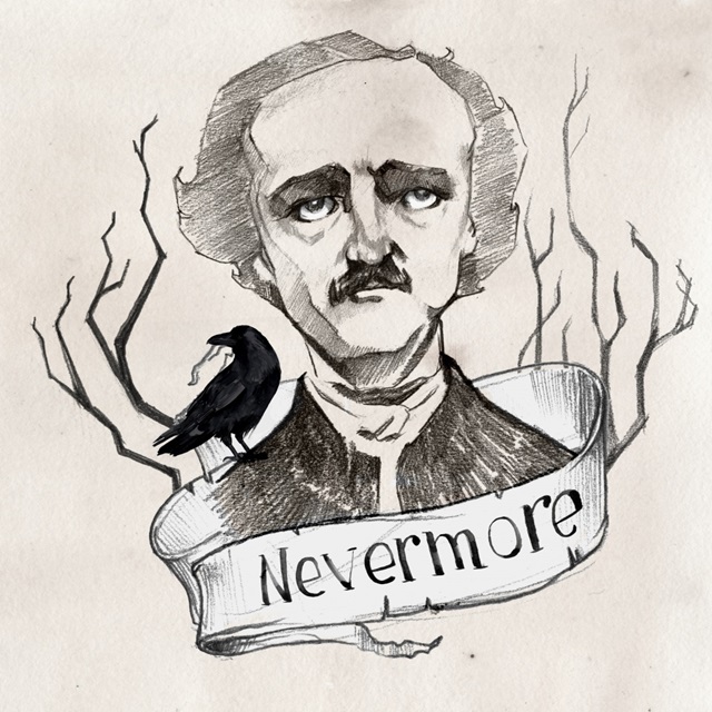 Nevermore I