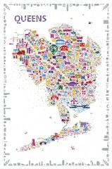 New York Collection-Queens