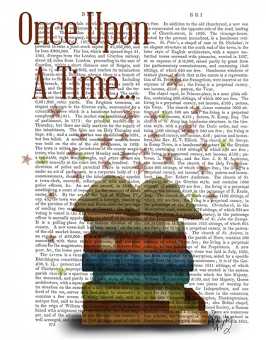 Once Upon A Time Books