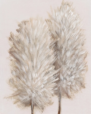 Pampas Grass III