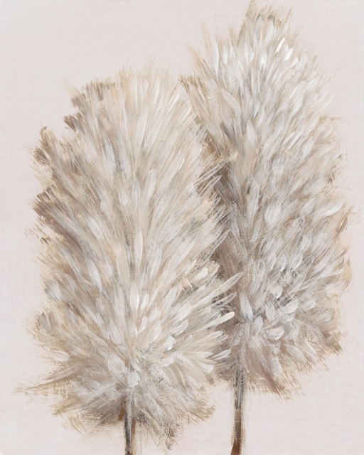 Pampas Grass III