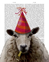 Party Sheep
