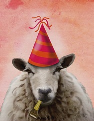 Party Sheep