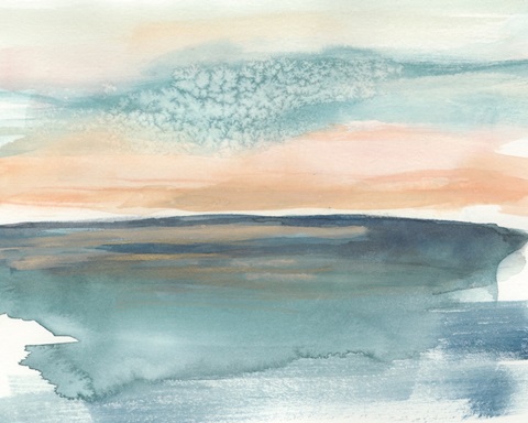 Peachy Salt Spray II