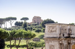 Rome Landscape II