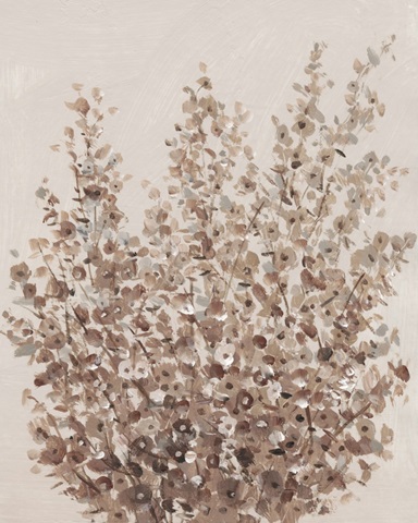 Rustic Wildflowers II