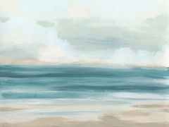 Sand and Sky II