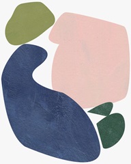 Scattered Meadow III