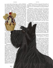 Scottish Terrier Ice Cream