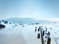 Seascape Photo III
