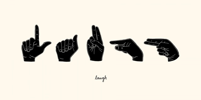 Sign Language III