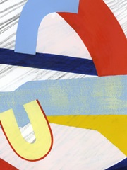 Simple Scribbles III