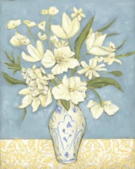 Springtime Bouquet I