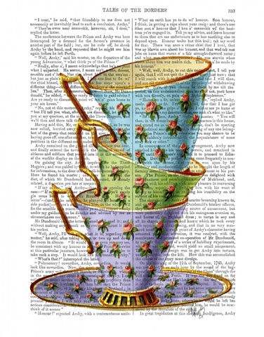 Stack Of Three Vintage Teacups