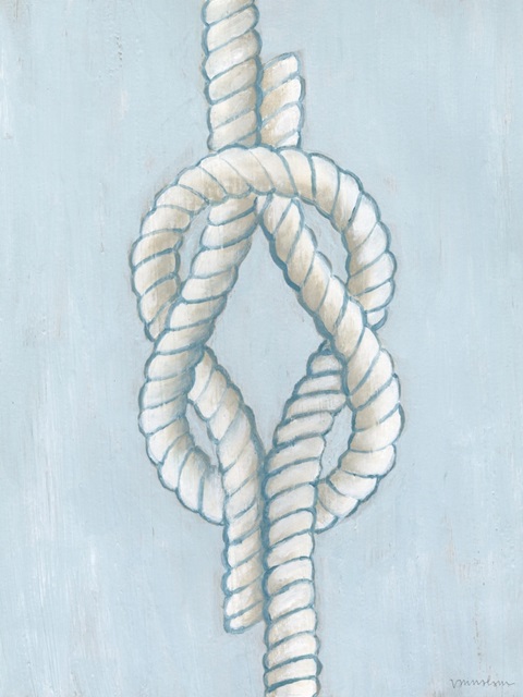 Starboard Knot III