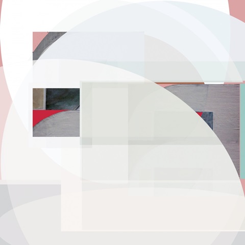 Stripes and Circles I