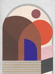 Sundown Meditation I