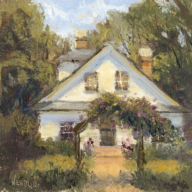 Sweet Cottage II