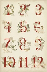 The Twelve Days