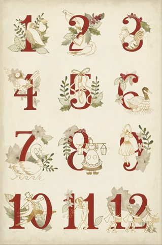 The Twelve Days