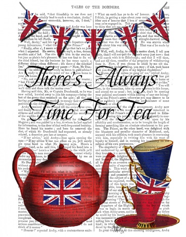Time For Tea