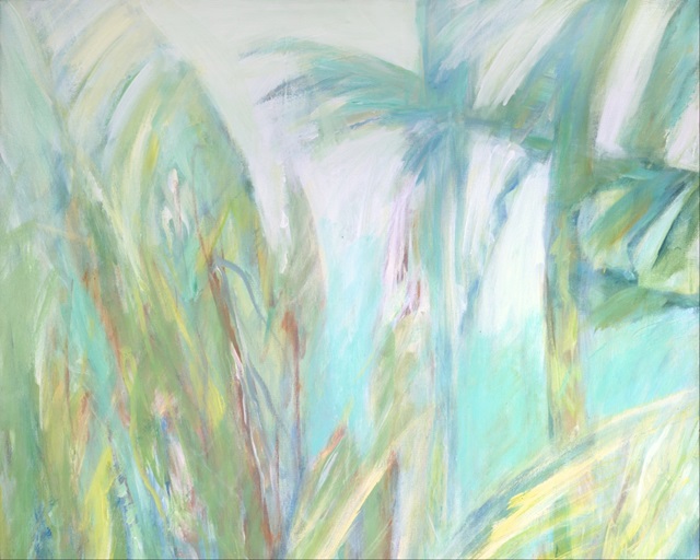 Trade Winds Diptych I