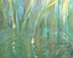 Trade Winds Diptych II