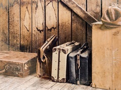 Travel Back in Time II