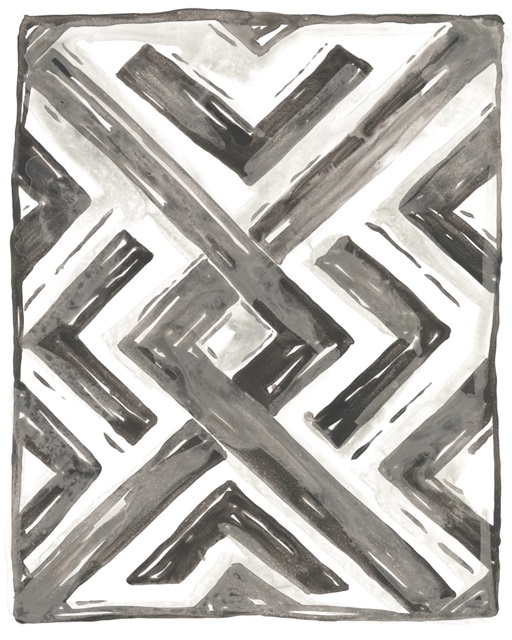 Tribal Geometry I