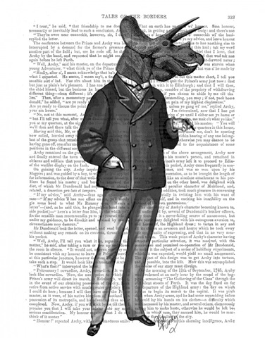 Triceratops Man 1 Dinosaur