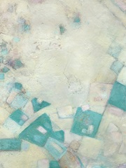 Turquoise Celebration II