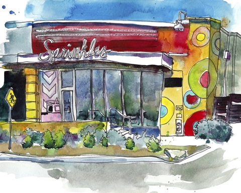 Urban Points of Interest II