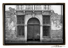 Venice Facade I