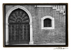 Venice Facade II