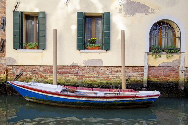 Venice Workboats II