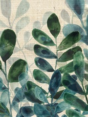 Verdant Sophistication I