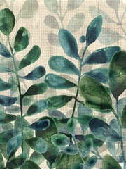 Verdant Sophistication III