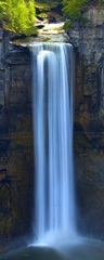 Vertical Water VII