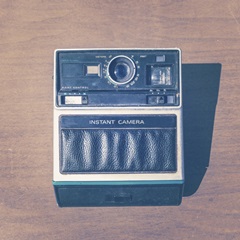 Vintage Camera III