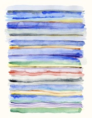 Watercolor Gradation
