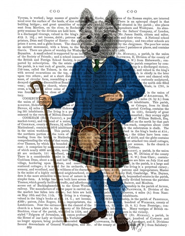 West Highland Terrier in Kilt