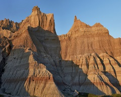 Western Landscape Photo I