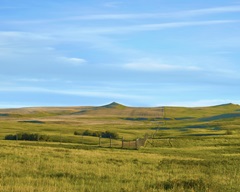 Western Landscape Photo III