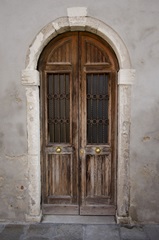 Windows and Doors of Venice IV